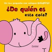 DE QUIÉN ES ESTA COLA? | 9788498256765 | MUNRO, FIONA | Librería Castillón - Comprar libros online Aragón, Barbastro