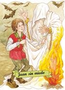 JUAN SIN MIEDO - CLÁSICOS | 9788498256437 | GRIMM, WILHELM Y JACOB | Librería Castillón - Comprar libros online Aragón, Barbastro