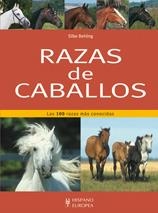 RAZAS DE CABALLOS | 9788425519611 | BEHLING, SILKE | Librería Castillón - Comprar libros online Aragón, Barbastro