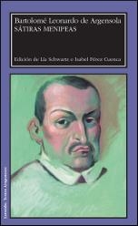 SÁTIRAS MENIPEAS | 9788415274896 | ARGENSOLA, BARTOLOMÉ LEONARDO DE | Librería Castillón - Comprar libros online Aragón, Barbastro