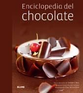 ENCICLOPEDIA DEL CHOCOLATE | 9788480769594 | BAU, FREDERIC; ÉCOLE DU GRAND CHOCOLAT VALRHONA | Librería Castillón - Comprar libros online Aragón, Barbastro