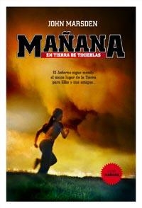 MAÑANA EN TIERRA DE TINIEBLAS | 9788427201088 | MARSDEN, JOHN | Librería Castillón - Comprar libros online Aragón, Barbastro