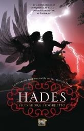 HADES - HALO 2 | 9788499182902 | ADORNETTO, ALEXANDRA | Librería Castillón - Comprar libros online Aragón, Barbastro