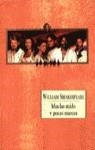 MUCHO RUIDO Y POCAS NUECES (VIB) | 9788440655097 | SHAKESPEARE, WILLIAM | Librería Castillón - Comprar libros online Aragón, Barbastro