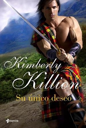 SU ÚNICO DESEO | 9788408103653 | KILLION, KIMBERLY | Librería Castillón - Comprar libros online Aragón, Barbastro