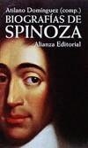 Biografías de Spinoza | 9788420607115 | DOMINGUEZ ATILANO | Librería Castillón - Comprar libros online Aragón, Barbastro