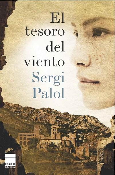 TESORO DEL VIENTO, EL | 9788493897833 | PALOL, SERGI | Librería Castillón - Comprar libros online Aragón, Barbastro