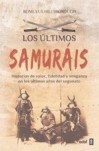 ÚLTIMOS SAMURÁIS, LOS | 9788441428409 | COHEN, JEFF | Librería Castillón - Comprar libros online Aragón, Barbastro
