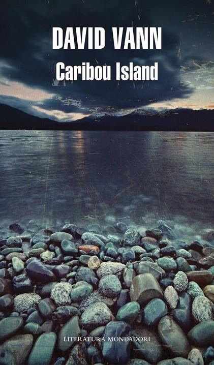 CARIBOU ISLAND | 9788439724223 | David Vann | Librería Castillón - Comprar libros online Aragón, Barbastro