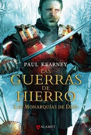Las guerras de hierro | 9788498890617 | Kearney, Paul | Librería Castillón - Comprar libros online Aragón, Barbastro