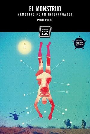 MONSTRUO, EL | 9788493933609 | PARDO NAREDO, PABLO | Librería Castillón - Comprar libros online Aragón, Barbastro