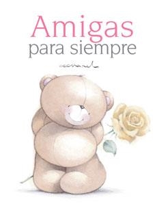 AMIGAS PARA SIEMPRE | 9788490007723 | EXLEY, HELEN | Librería Castillón - Comprar libros online Aragón, Barbastro