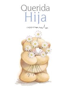 QUERIDA HIJA | 9788490007730 | EXLEY, HELEN | Librería Castillón - Comprar libros online Aragón, Barbastro