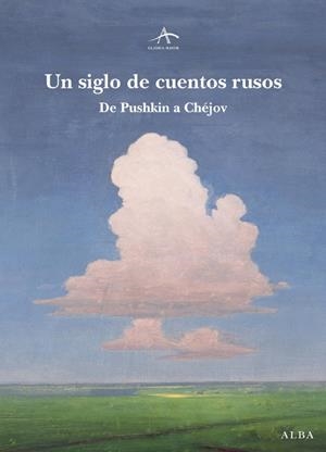 UN SIGLO DE CUENTOS RUSOS | 9788484286455 | VV.AA. | Librería Castillón - Comprar libros online Aragón, Barbastro