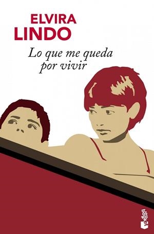 LO QUE ME QUEDA POR VIVIR - BOOKET NAVIDAD 2011 | 9788432251153 | LINDO, ELVIRA | Librería Castillón - Comprar libros online Aragón, Barbastro