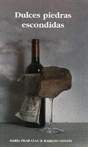 DULCES PIEDRAS ESCONDIDAS | 9788488921697 | CLAU, MARÍA PILAR; GISTAÍN, MARIANO | Librería Castillón - Comprar libros online Aragón, Barbastro