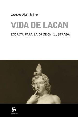 VIDA DE LACAN | 9788424921927 | MILLER, JACQUES-ALAIN | Librería Castillón - Comprar libros online Aragón, Barbastro