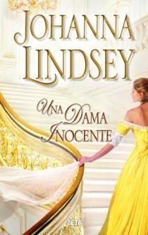 UNA DAMA INOCENTE | 9788498725599 | LINDSEY, JOHANNA | Librería Castillón - Comprar libros online Aragón, Barbastro