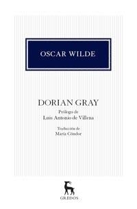 RETRATO DE DORIAN GRAY, EL | 9788424921903 | WILDE, OSCAR | Librería Castillón - Comprar libros online Aragón, Barbastro