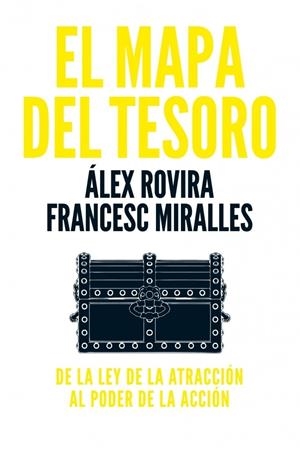MAPA DEL TESORO, EL | 9788425346279 | ROVIRA, ALEX; MIRALLES, FRANCESC | Librería Castillón - Comprar libros online Aragón, Barbastro