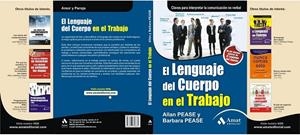 LENGUAJE DEL CUERPO EN EL TRABAJO, EL | 9788497353830 | PEASE, ALLAN | Librería Castillón - Comprar libros online Aragón, Barbastro