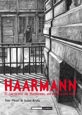 HAARMANN | 9788478339556 | METER, PEER | Librería Castillón - Comprar libros online Aragón, Barbastro