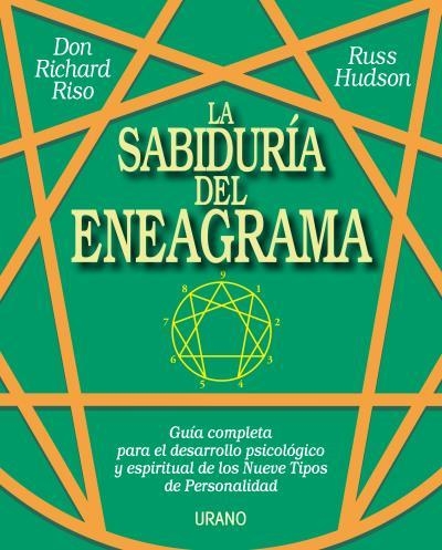 La sabiduría del Eneagrama | 9788479537999 | Hudson, Russ | Librería Castillón - Comprar libros online Aragón, Barbastro