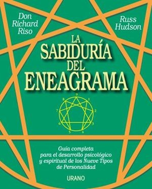 La sabiduría del Eneagrama | 9788479537999 | Hudson, Russ | Librería Castillón - Comprar libros online Aragón, Barbastro