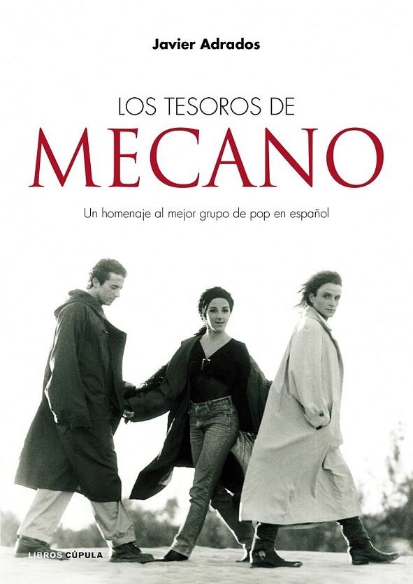 TESOROS DE MECANO, LOS | 9788448069520 | ADRADOS RINCÓN, JAVIER | Librería Castillón - Comprar libros online Aragón, Barbastro