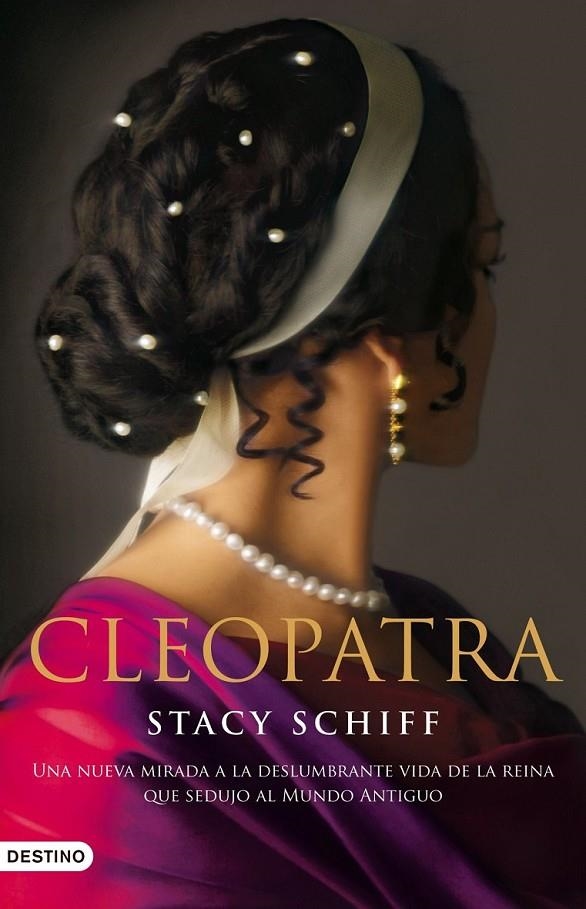 CLEOPATRA | 9788423345304 | SCHIFF, STACY | Librería Castillón - Comprar libros online Aragón, Barbastro
