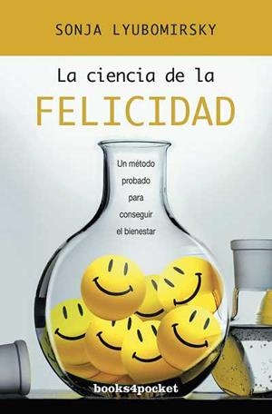 La ciencia de la felicidad | 9788415139126 | Lyubomirsky, Sonja | Librería Castillón - Comprar libros online Aragón, Barbastro