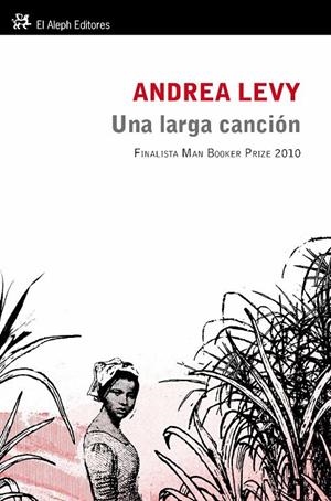 UNA LARGA CANCIÓN | 9788415325024 | LEVY, ANDREA | Librería Castillón - Comprar libros online Aragón, Barbastro