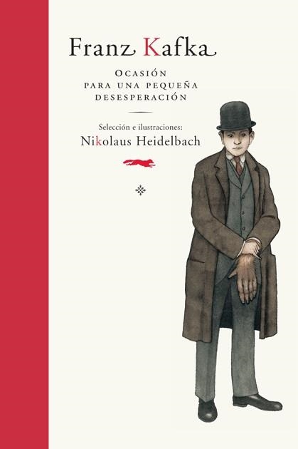 FRAN KAFKA | 9788492412976 | KAFKA, FRANK | Librería Castillón - Comprar libros online Aragón, Barbastro