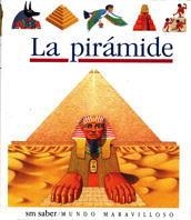 PIRAMIDE, LA (MUM) | 9788434844872 | VARIS | Librería Castillón - Comprar libros online Aragón, Barbastro