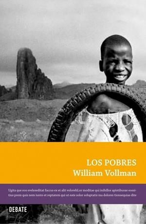 POBRES, LOS | 9788483068540 | William T. Vollmann | Librería Castillón - Comprar libros online Aragón, Barbastro