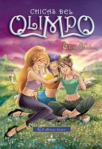 CHICAS DEL OLIMPO 6 : el último deseo | 9788427201392 | KEDROS, ELENA | Librería Castillón - Comprar libros online Aragón, Barbastro