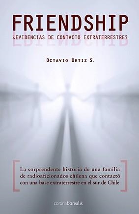 FRIENDSHIP | 9788492635054 | ORTIZ SOTO, OCTAVIO | Librería Castillón - Comprar libros online Aragón, Barbastro