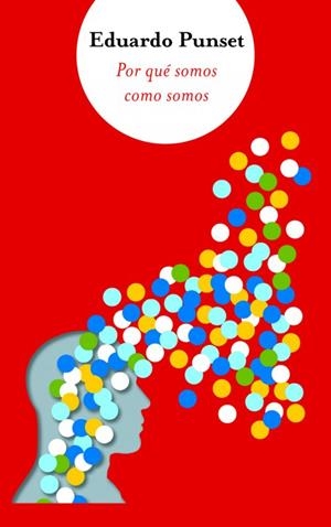 POR QUÉ SOMOS COMO SOMOS - BIGBOOKS | 9788466325271 | PUNSET, EDUARDO | Librería Castillón - Comprar libros online Aragón, Barbastro