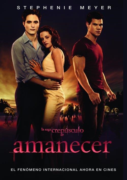 AMANECER - PDL | 9788466319201 | MEYER, STEPHENIE | Librería Castillón - Comprar libros online Aragón, Barbastro