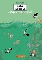COMO BORREGOS : CAZADORES Y CAZADOS | 9788492534388 | PÉREZ, KIKO | Librería Castillón - Comprar libros online Aragón, Barbastro