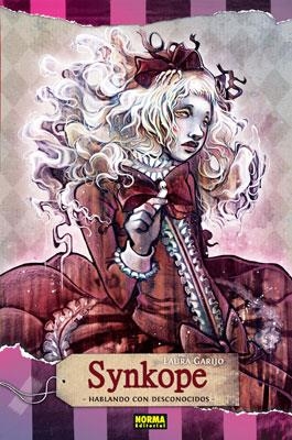 SYNKOPE | 9788467906295 | GARIJO, LAURA | Librería Castillón - Comprar libros online Aragón, Barbastro
