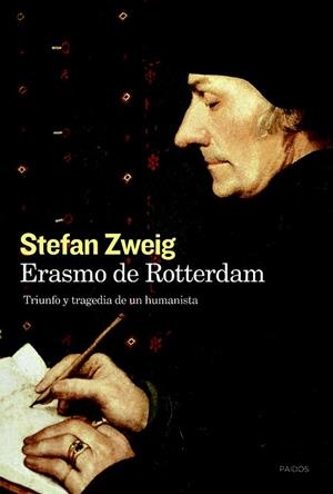 ERASMO DE ROTTERDAM | 9788449326332 | ZWEIG, STEFAN | Librería Castillón - Comprar libros online Aragón, Barbastro