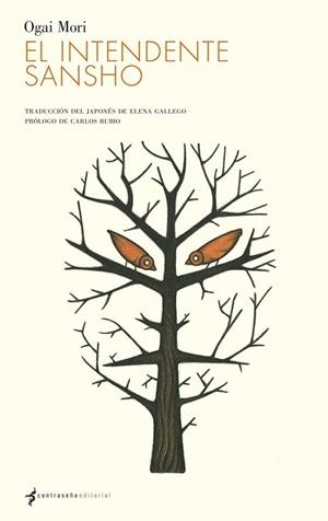 INTENDENTE SANSHO, EL | 9788493930806 | MORI, OGAI | Librería Castillón - Comprar libros online Aragón, Barbastro