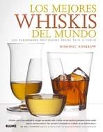 LOS MEJORES WHISKIS DEL MUNDO | 9788480769648 | ROSKROW, DOMINIC | Librería Castillón - Comprar libros online Aragón, Barbastro