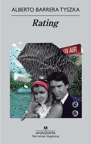 RATING | 9788433972347 | BARRERA TYSZKA, ALBERTO | Librería Castillón - Comprar libros online Aragón, Barbastro