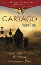 CARTAGO - GRAN NOVELA DE ROMA II | 9788435062176 | FORTE, FRANCO | Librería Castillón - Comprar libros online Aragón, Barbastro