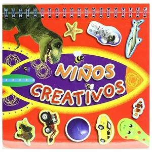 NIÑAS CREATIVAS | 9788479428907 | SCOLLEN | Librería Castillón - Comprar libros online Aragón, Barbastro