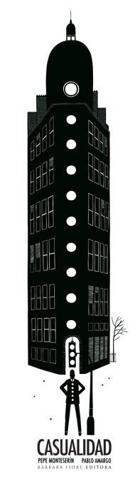 CASUALIDAD | 9788415208105 | MONTERESÍN CORRALES, PEPE | Librería Castillón - Comprar libros online Aragón, Barbastro