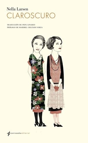 CLAROSCURO | 9788493781897 | LARSEN, NELLA | Librería Castillón - Comprar libros online Aragón, Barbastro