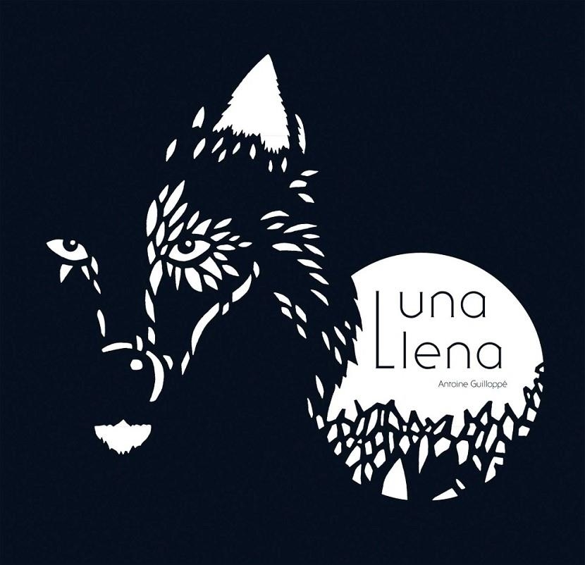 LUNA LLENA | 9788479429218 | GUILLOPÉ, ANTOINE | Librería Castillón - Comprar libros online Aragón, Barbastro